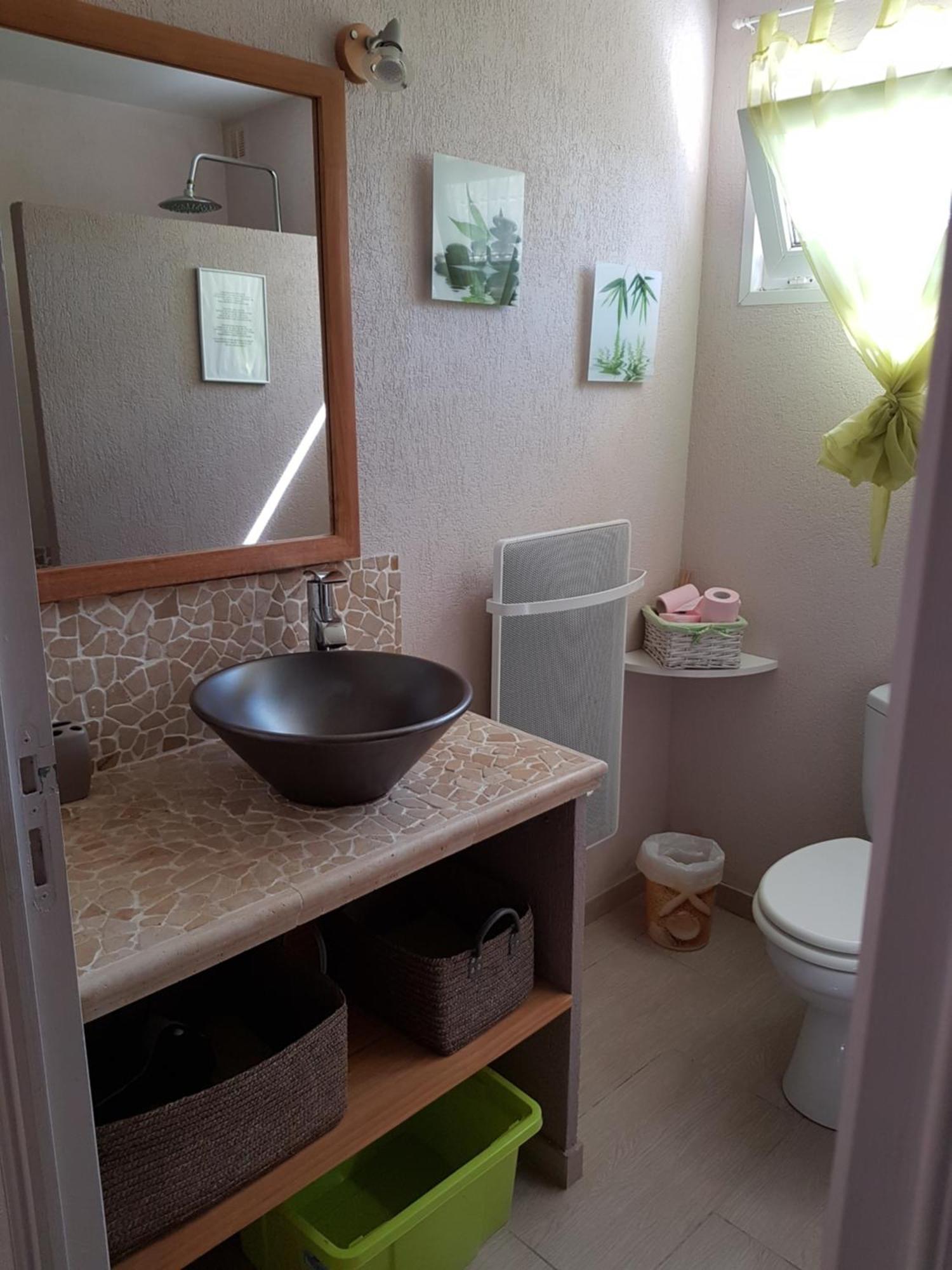 Bed & Breakfast Mas Des Citronniers *